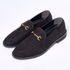 [GIRLS GOOB] Men's Dress Shoes Slip-On Loafers Formal Leather Shoes for Men - Made in KOREA